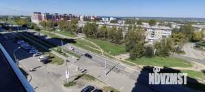 2-к квартира, вторичка, 56м2, 8/15 этаж