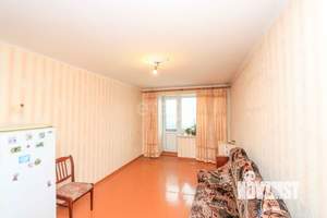 3-к квартира, вторичка, 60м2, 4/5 этаж