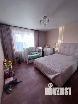 3-к квартира, вторичка, 98м2, 16/16 этаж