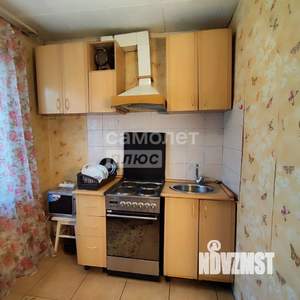 2-к квартира, вторичка, 45м2, 2/5 этаж