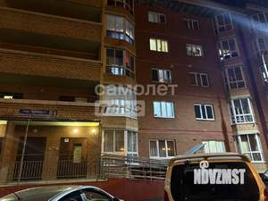 Студия квартира, вторичка, 30м2, 4/16 этаж