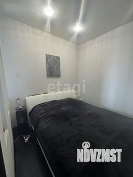 2-к квартира, вторичка, 51м2, 6/14 этаж