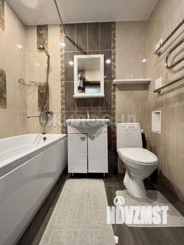 1-к квартира, вторичка, 37м2, 3/9 этаж