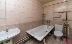 1-к квартира, вторичка, 46м2, 5/12 этаж