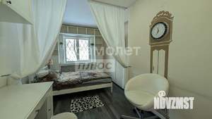 2-к квартира, вторичка, 46м2, 2/5 этаж