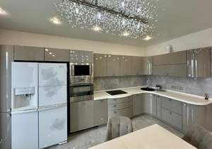 4-к квартира, вторичка, 84м2, 17/18 этаж