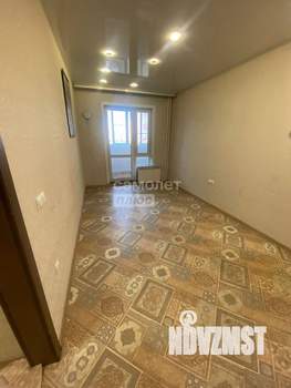 1-к квартира, вторичка, 35м2, 2/12 этаж