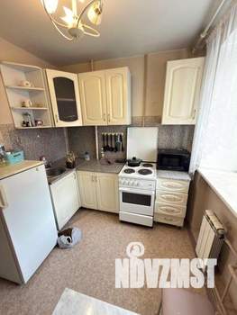 1-к квартира, вторичка, 31м2, 3/4 этаж