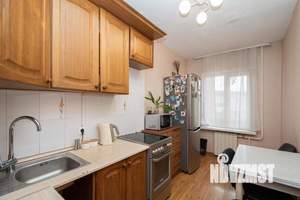 5-к квартира, вторичка, 103м2, 1/9 этаж