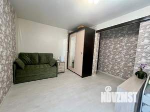 1-к квартира, вторичка, 33м2, 2/5 этаж