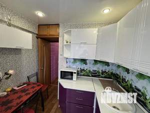 2-к квартира, вторичка, 45м2, 4/5 этаж
