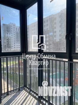2-к квартира, сданный дом, 48м2, 4/9 этаж