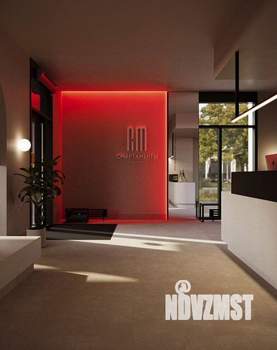 1-к квартира, вторичка, 25м2, 12/14 этаж