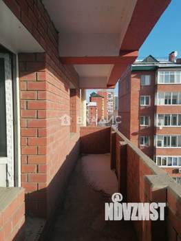 3-к квартира, вторичка, 80м2, 5/12 этаж