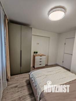 2-к квартира, вторичка, 43м2, 13/17 этаж