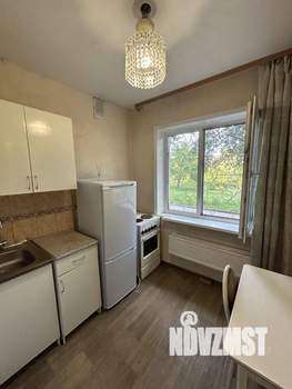 2-к квартира, вторичка, 46м2, 1/5 этаж