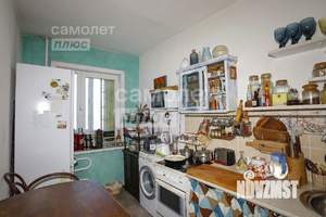 3-к квартира, вторичка, 67м2, 7/9 этаж