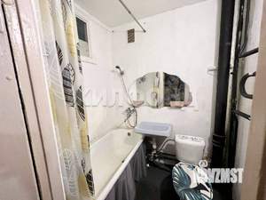 1-к квартира, вторичка, 32м2, 2/5 этаж