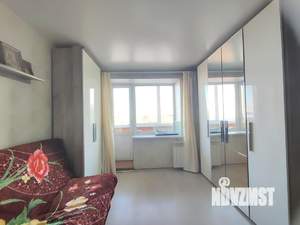 1-к квартира, вторичка, 35м2, 5/5 этаж