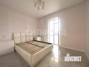 2-к квартира, вторичка, 41м2, 15/18 этаж