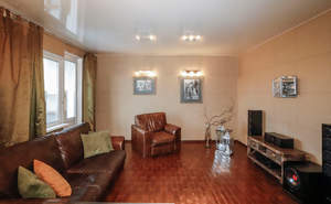 3-к квартира, вторичка, 75м2, 7/9 этаж