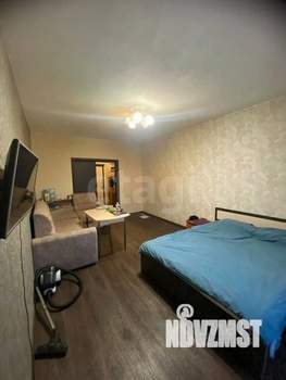 1-к квартира, вторичка, 46м2, 12/14 этаж