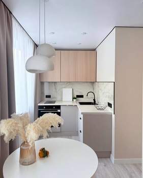 3-к квартира, вторичка, 58м2, 2/5 этаж