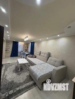 2-к квартира, вторичка, 72м2, 7/9 этаж