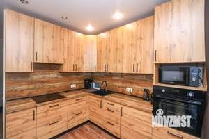 1-к квартира, вторичка, 40м2, 5/18 этаж