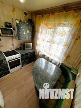 1-к квартира, вторичка, 31м2, 1/5 этаж