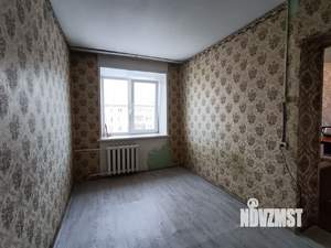 2-к квартира, вторичка, 22м2, 5/5 этаж