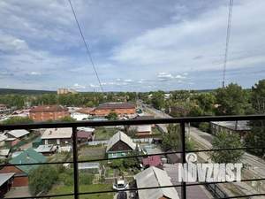 1-к квартира, вторичка, 34м2, 8/9 этаж