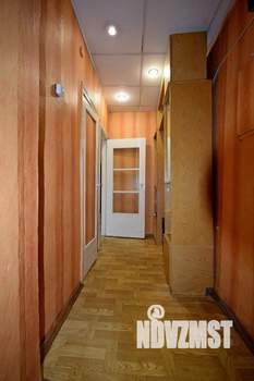 2-к квартира, вторичка, 45м2, 4/4 этаж