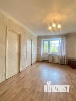 4-к квартира, вторичка, 64м2, 5/5 этаж