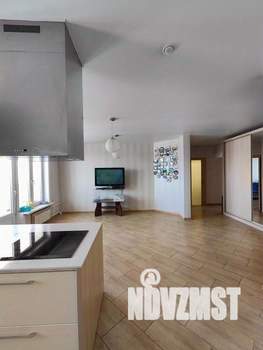 3-к квартира, вторичка, 86м2, 9/10 этаж
