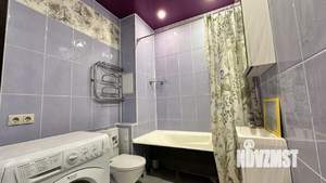 1-к квартира, вторичка, 31м2, 6/15 этаж