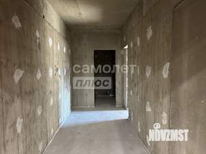 1-к квартира, вторичка, 33м2, 1/10 этаж