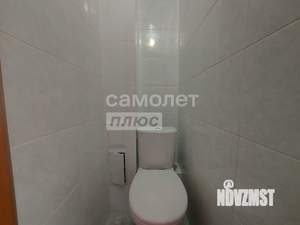 3-к квартира, вторичка, 61м2, 4/5 этаж