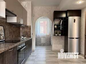 2-к квартира, вторичка, 56м2, 4/7 этаж