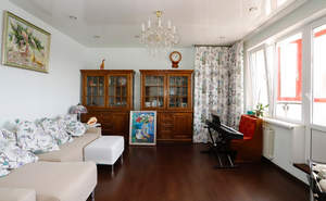 2-к квартира, вторичка, 81м2, 6/10 этаж