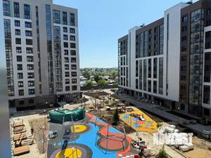 2-к квартира, вторичка, 39м2, 8/10 этаж