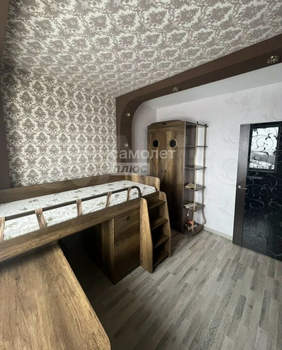 2-к квартира, вторичка, 45м2, 15/15 этаж