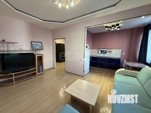 3-к квартира, вторичка, 64м2, 3/4 этаж