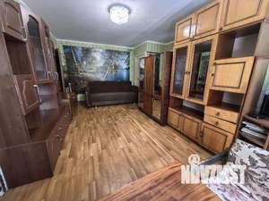 2-к квартира, вторичка, 44м2, 3/5 этаж