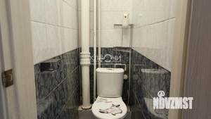 3-к квартира, вторичка, 56м2, 4/5 этаж
