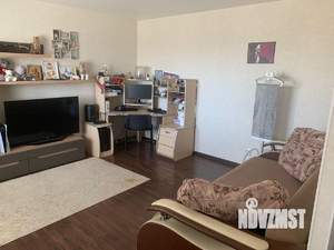 2-к квартира, вторичка, 48м2, 5/9 этаж