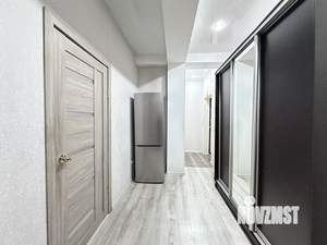 2-к квартира, вторичка, 44м2, 3/9 этаж