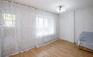 1-к квартира, вторичка, 35м2, 2/15 этаж