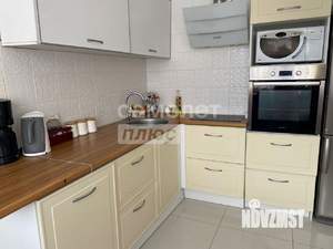 1-к квартира, вторичка, 41м2, 4/7 этаж