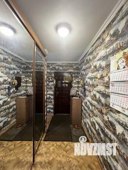 3-к квартира, вторичка, 56м2, 2/5 этаж